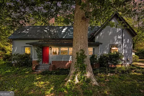 2694 S Highway 29, Moreland, GA 30259