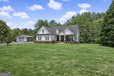 114 Ray Cole Road Ext, Dallas, GA 30157