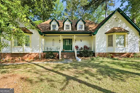 664 Sugar Creek Trl SE, Conyers, GA 30094