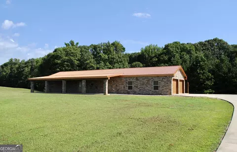 105 Magnolia Dr, Monticello, GA 31064