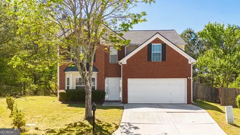 7101 Moye Dr, Lithonia, GA 30038