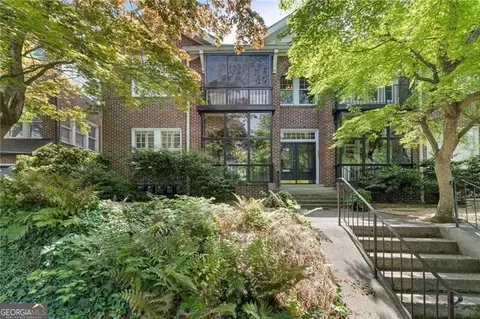 185 Westminster Dr NE #2, Atlanta, GA 30309