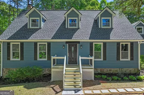 4089 Hickory Nut Dr, Douglasville, GA 30135