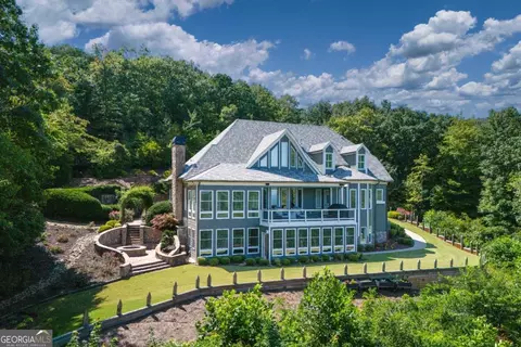 430 Sassafras Mountain Laurel Ln, Jasper, GA 30143