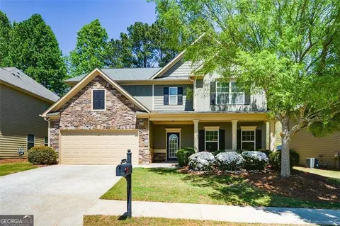 140 Cornerstone Cir, Woodstock, GA 30188