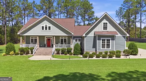 108 Hinterland Trl, Statesboro, GA 30458