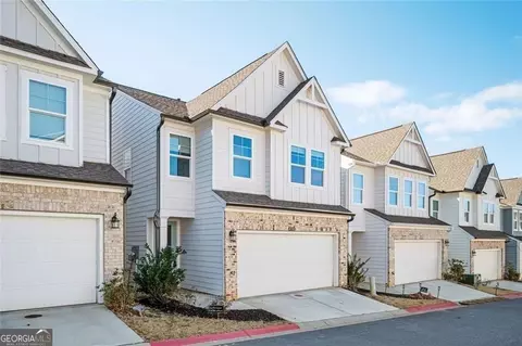 4703 Canary Diamond Ln, Kennesaw, GA 30144