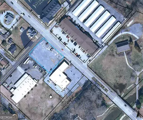 0 W Elm St, Rockmart, GA 30153