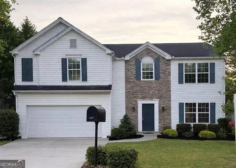 405 Plantation Way, Woodstock, GA 30188