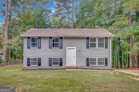 171 Wynnmeade Pkwy, Peachtree City, GA 30269