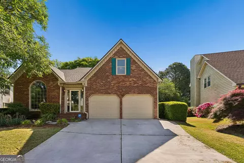 2228 Concord Sq NE, Marietta, GA 30062