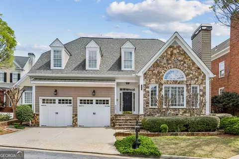 3408 Paces Ferry Cir SE, Smyrna, GA 30080
