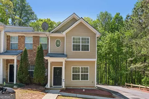 514 Berckman Dr NW, Lilburn, GA 30047