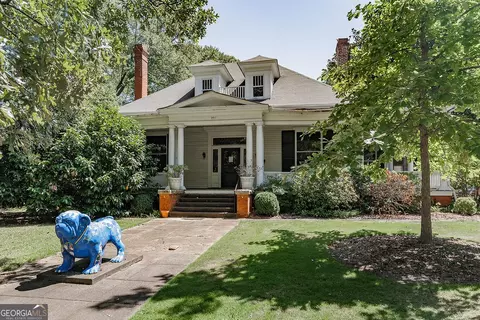 997 S Milledge Ave #1, Athens, GA 30605