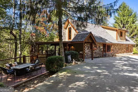 454 High Country Dr, Morganton, GA 30560