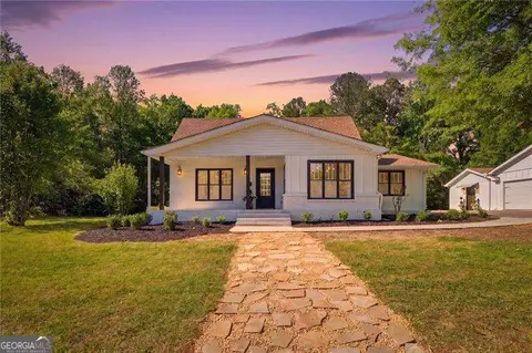 1898 Marble Quarry Rd, Canton, GA 30114