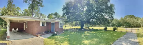 3919 Ga Highway 152, Cobbtown, GA 30420