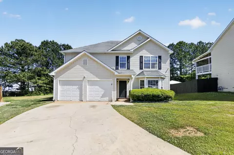 3043 Sherbourne Dr, Lithonia, GA 30058