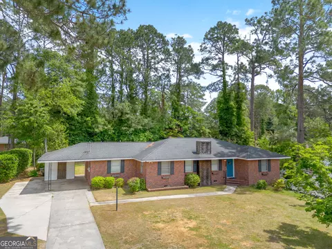 109 Rowand Cir, Statesboro, GA 30458