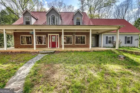 74 Timber Ln, Blairsville, GA 30512