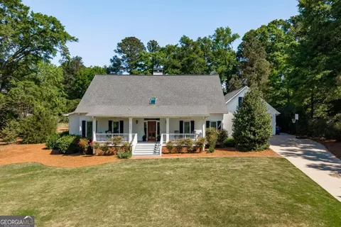 385 Woodward Way, Athens, GA 30606