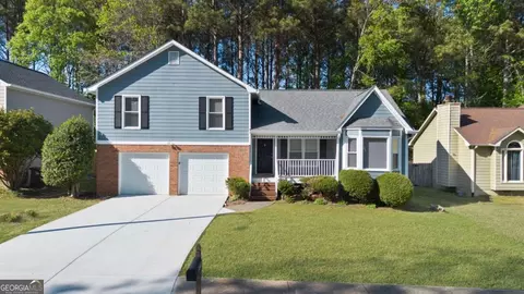 5095 Glendora Dr, Powder Springs, GA 30127