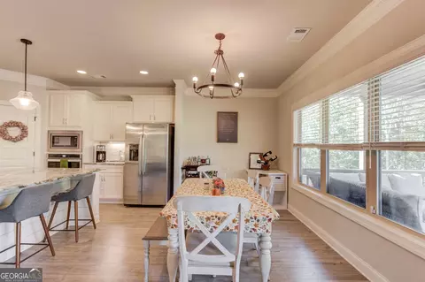 Dining - 43 Belmont Ct, Monroe, GA 30655 photo 1 of 1