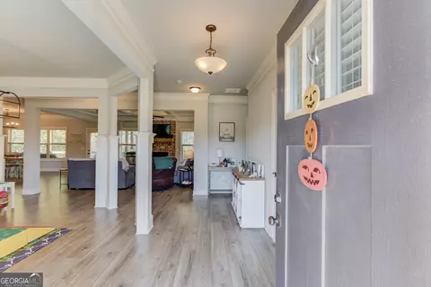 Entry Way - 43 Belmont Ct, Monroe, GA 30655 photo 1 of 7