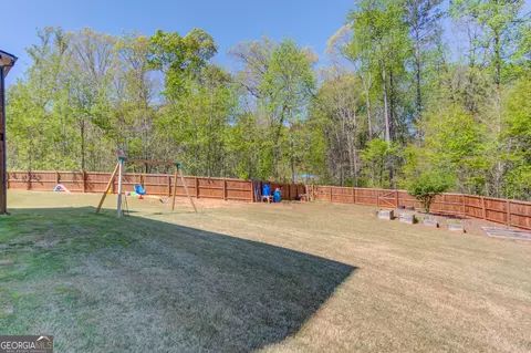 Exterior - 43 Belmont Ct, Monroe, GA 30655 photo 10 of 12