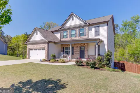 Exterior - 43 Belmont Ct, Monroe, GA 30655 photo 12 of 12