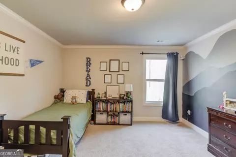 Bedroom - 43 Belmont Ct, Monroe, GA 30655 photo 5 of 5