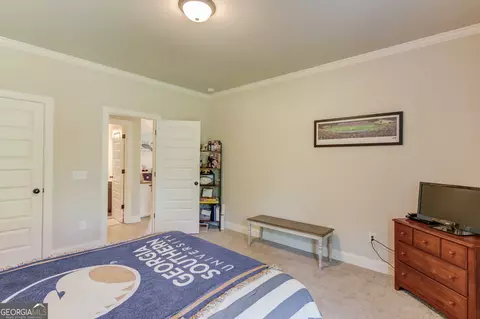 Bedroom - 43 Belmont Ct, Monroe, GA 30655 photo 2 of 5