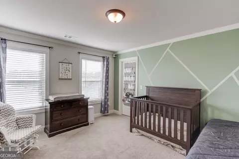 Bedroom - 43 Belmont Ct, Monroe, GA 30655 photo 4 of 5