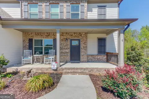Exterior - 43 Belmont Ct, Monroe, GA 30655 photo 3 of 12