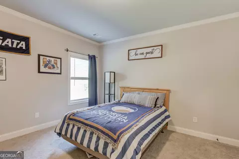 Bedroom - 43 Belmont Ct, Monroe, GA 30655 photo 1 of 5