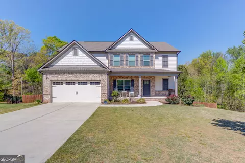 43 Belmont Ct, Monroe, GA 30655