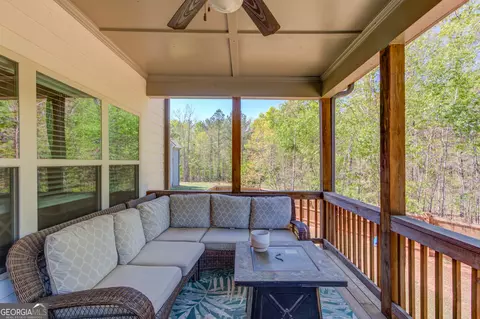 Exterior - 43 Belmont Ct, Monroe, GA 30655 photo 7 of 12