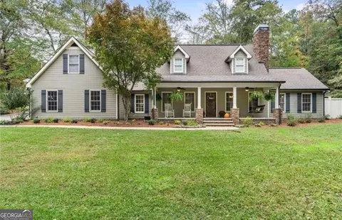 332 Forkwood Way, Powder Springs, GA 30127