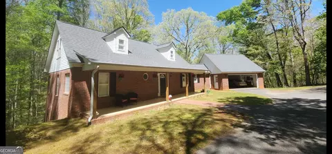 979 Riverwilde Rd, Clarkesville, GA 30523