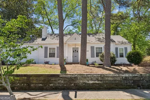 2049 Tuxedo Ave NE, Atlanta, GA 30307