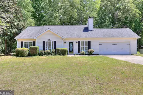 1022 Carriage Way, Loganville, GA 30052