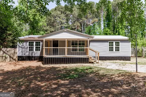 256 Madison Blvd, Colbert, GA 30628