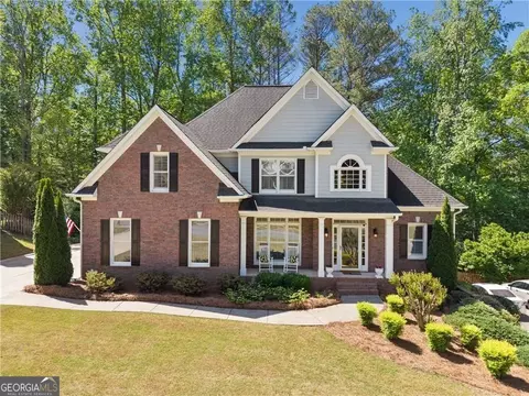 2075 Woodside Park Dr, Woodstock, GA 30188