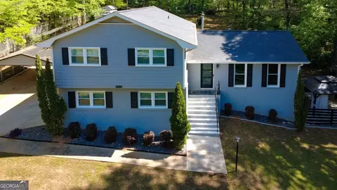 5298 E Shore Dr SW, Conyers, GA 30094