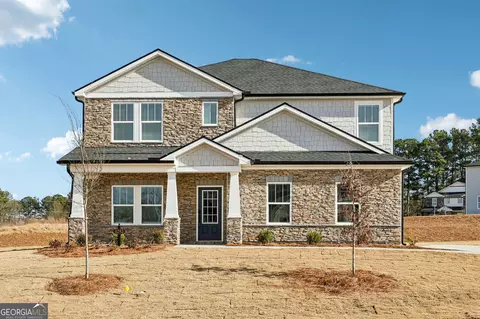 1292 Orwell Ln, Monroe, GA 30656