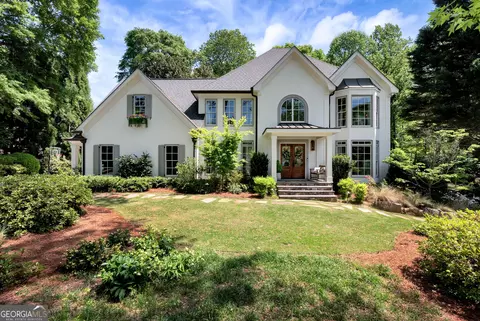 300 Chesterton Cir, Duluth, GA 30097