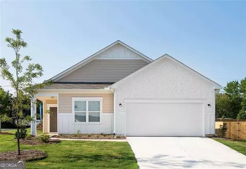 59 Crescent Blvd, Carrollton, GA 30116