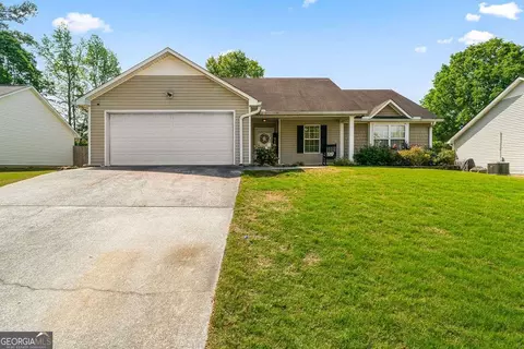 15 Trillium Trl NE, Rome, GA 30165