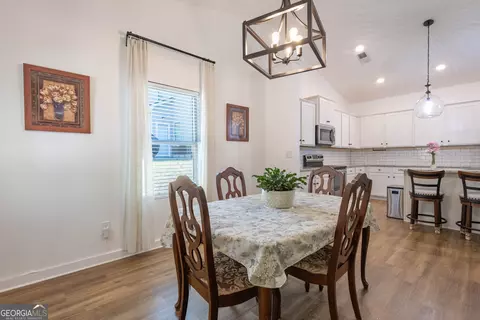 Dining - 401 Daffodil Dr, Temple, GA 30179 photo 1 of 2