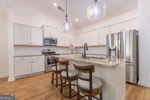 Kitchen - 401 Daffodil Dr, Temple, GA 30179 photo 1 of 3